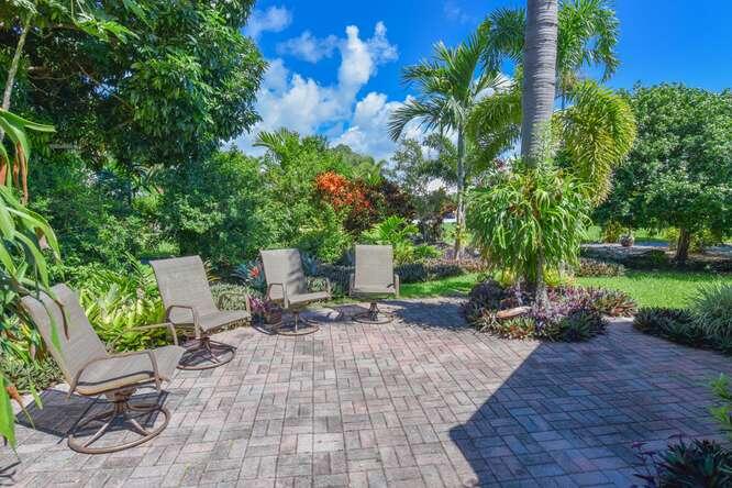 FRENCH ROYALE VILLAS - Residential