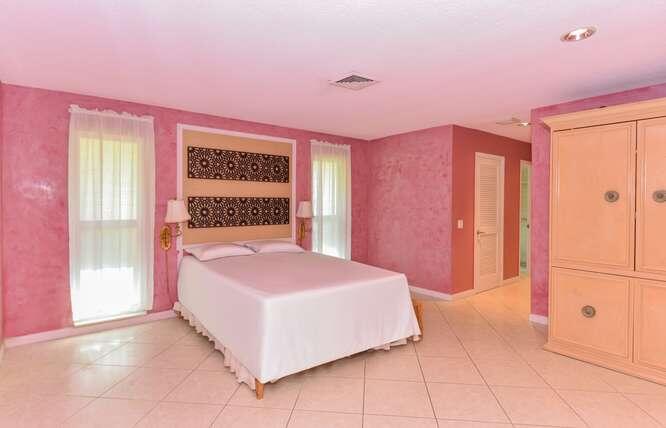 FRENCH ROYALE VILLAS - Residential