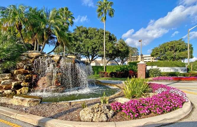 FRENCH ROYALE VILLAS - Residential
