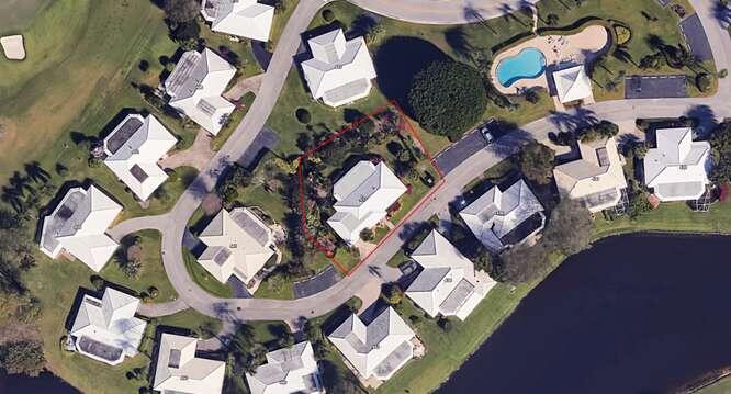FRENCH ROYALE VILLAS - Residential