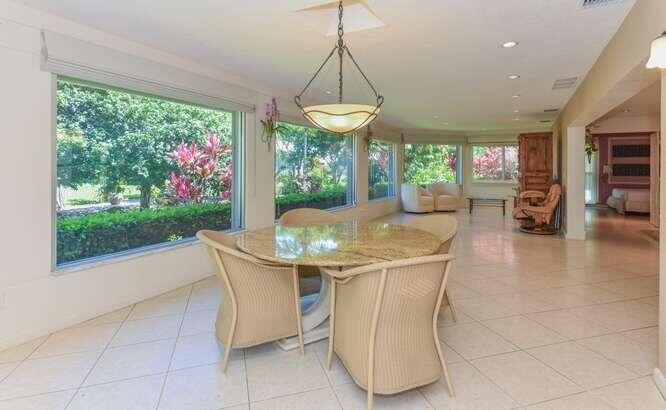 FRENCH ROYALE VILLAS - Residential