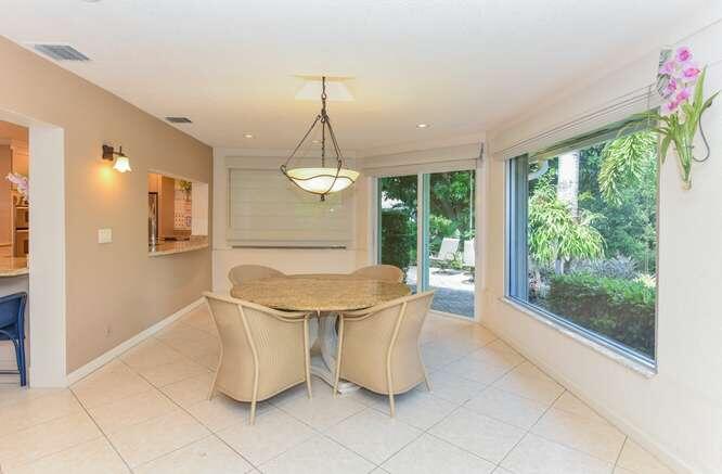 FRENCH ROYALE VILLAS - Residential