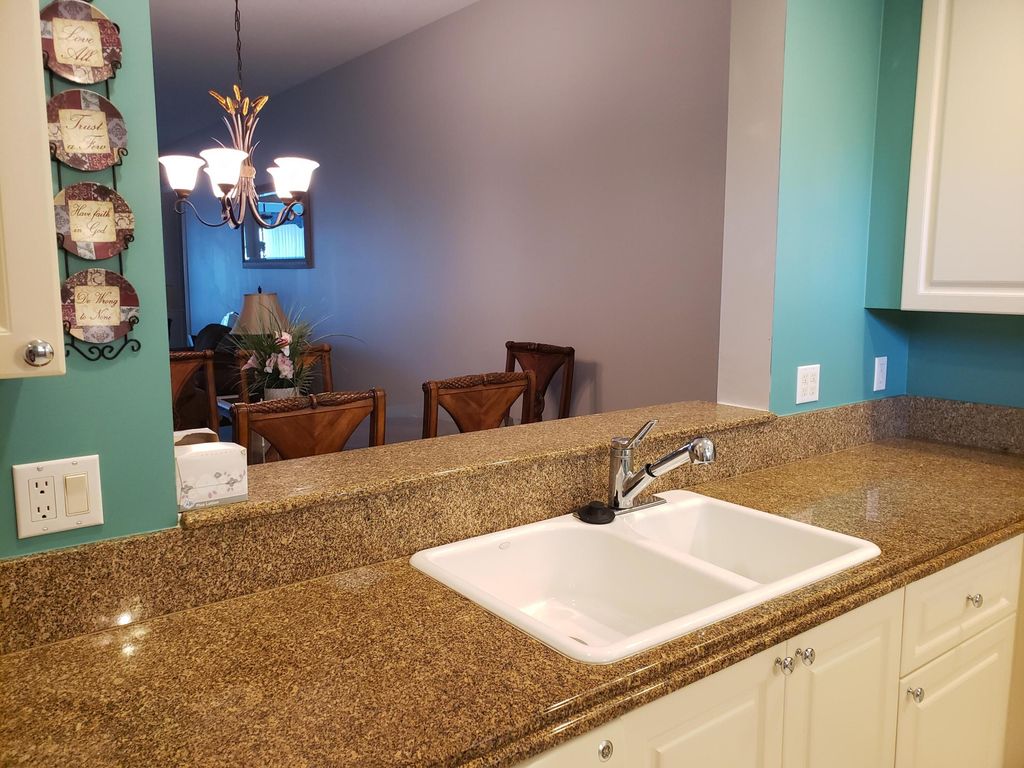 Photo of 4 Harbour Isle Drive E #303, Fort Pierce, FL 34949 (MLS # R11050259)