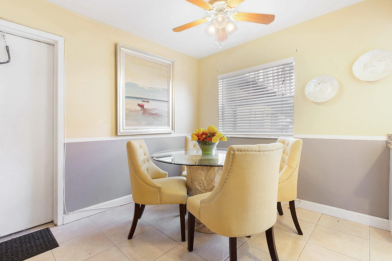 KINGS POINT - Residential