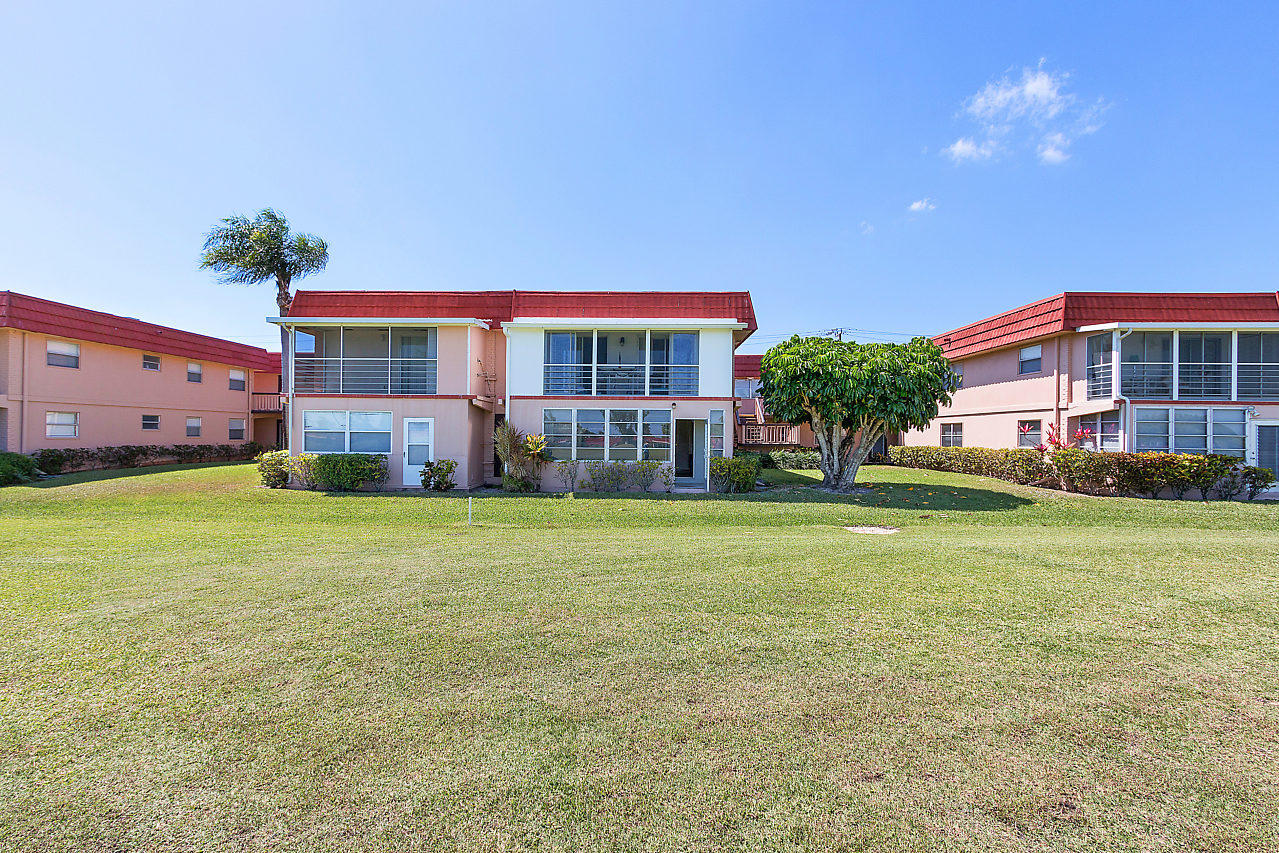 KINGS POINT - Residential