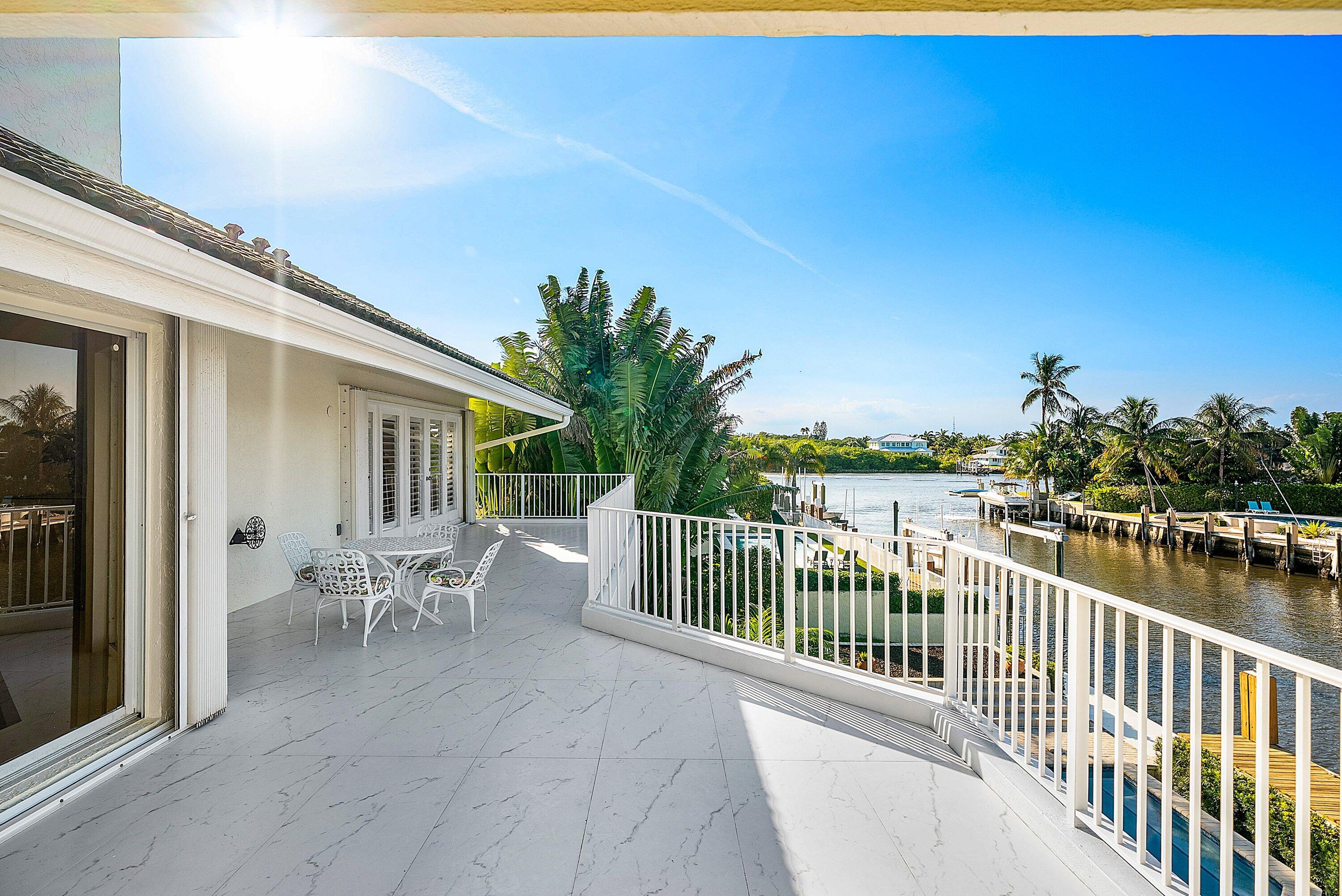 INLET CAY - Residential