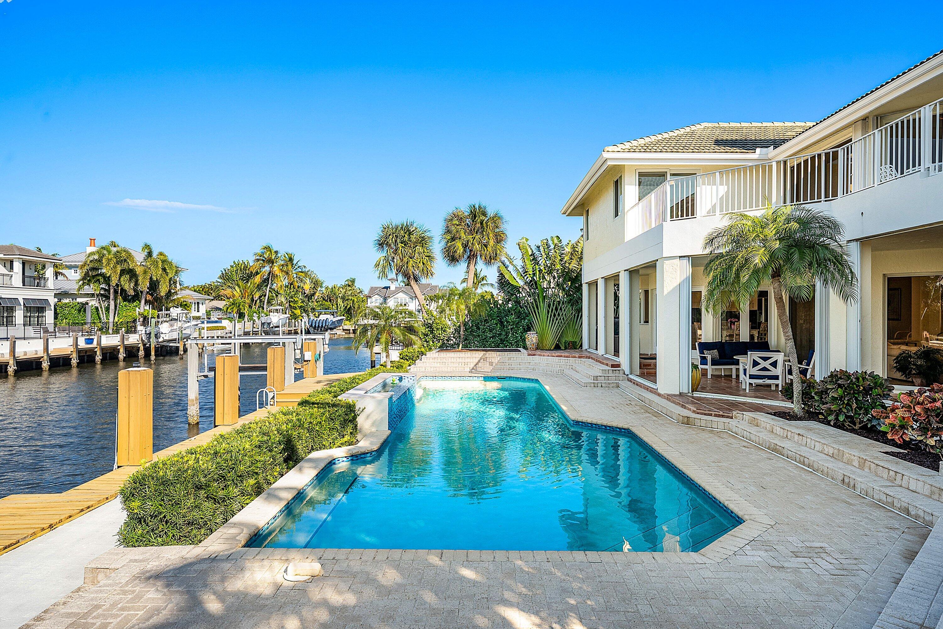 INLET CAY - Residential