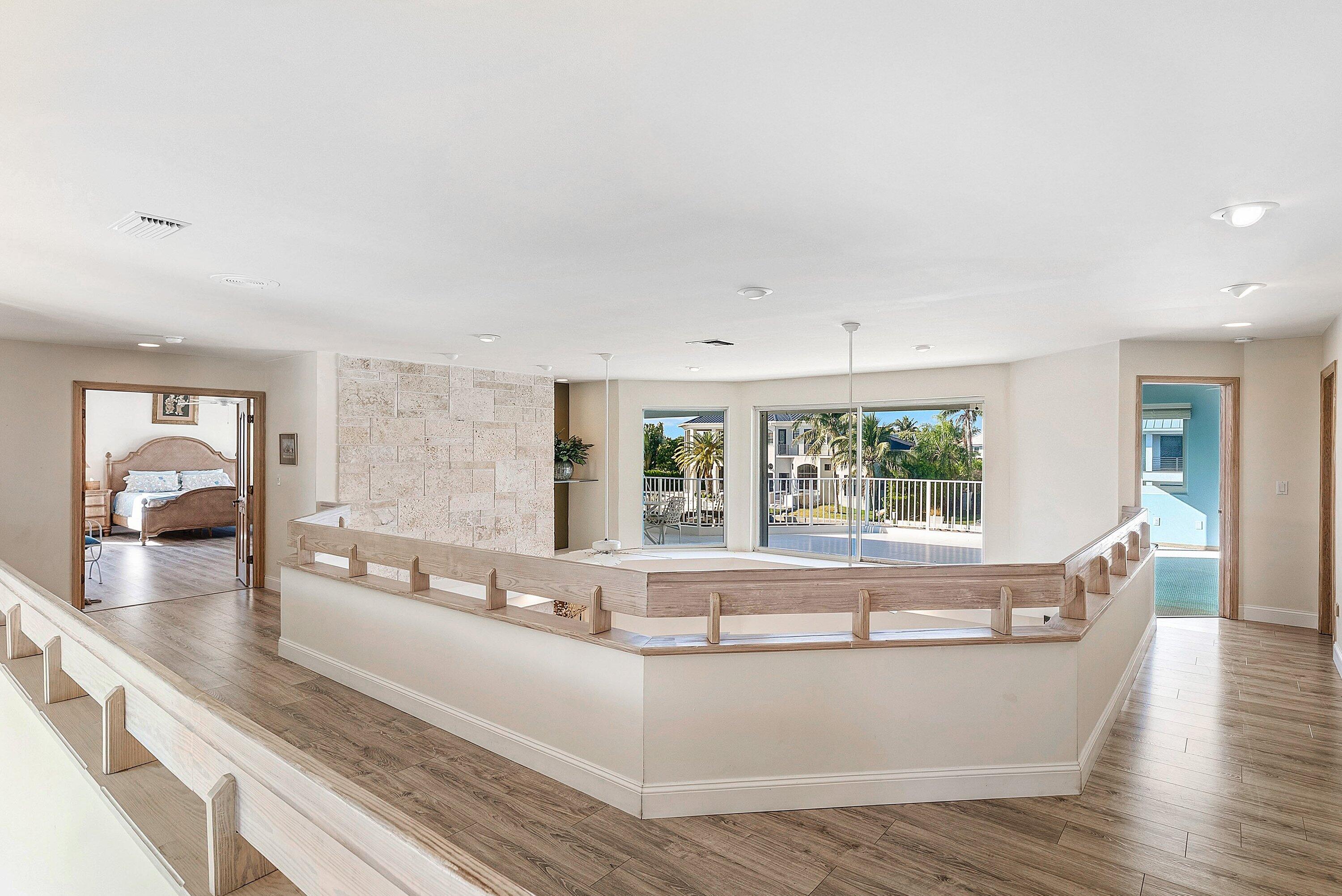 INLET CAY - Residential