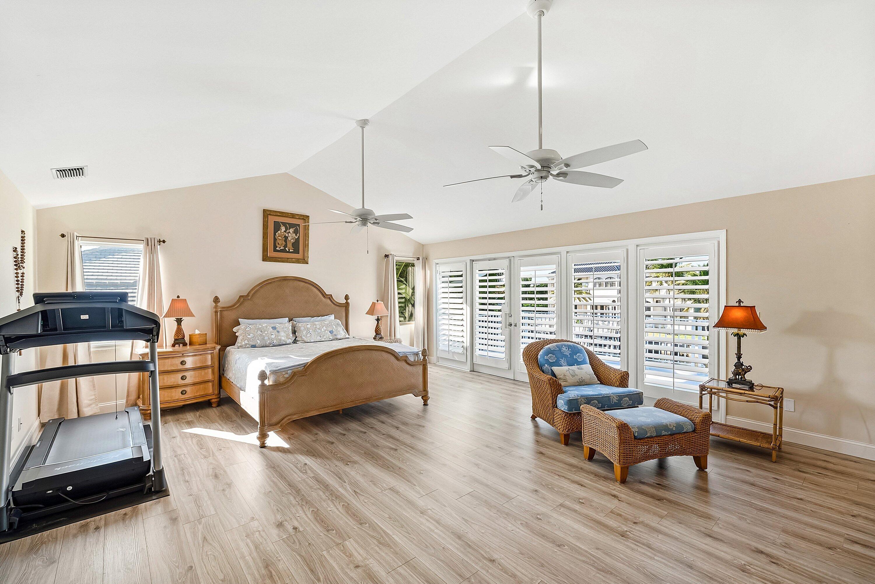 INLET CAY - Residential