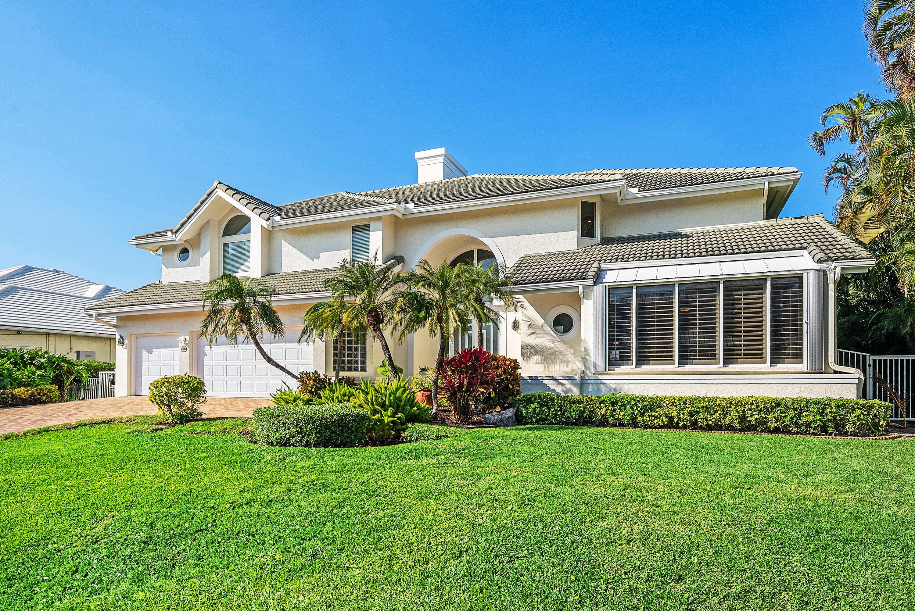 11 Inlet Cay Drive