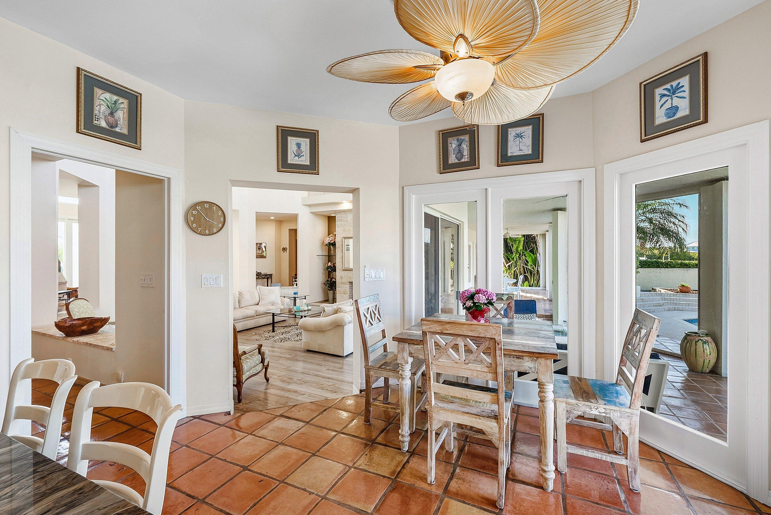 INLET CAY - Residential