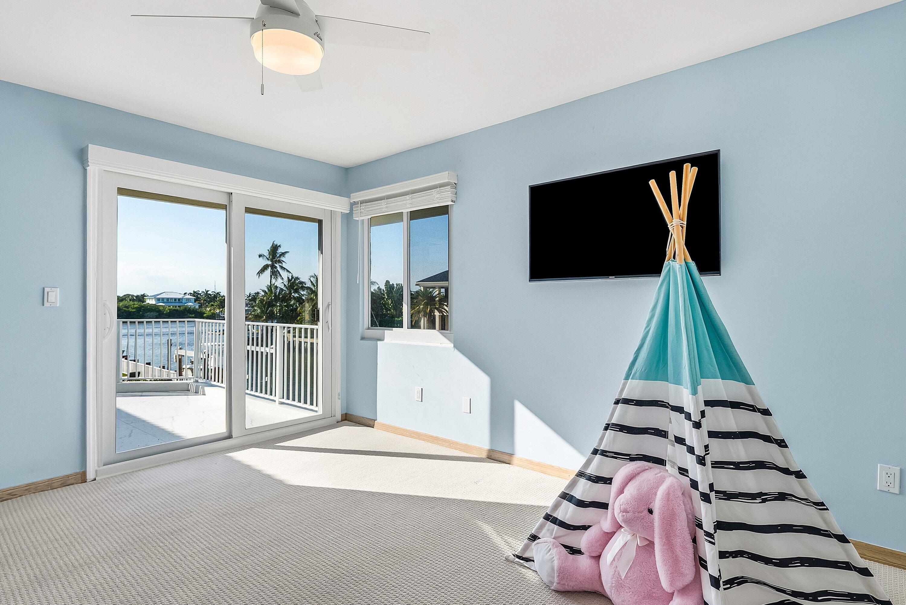 INLET CAY - Residential