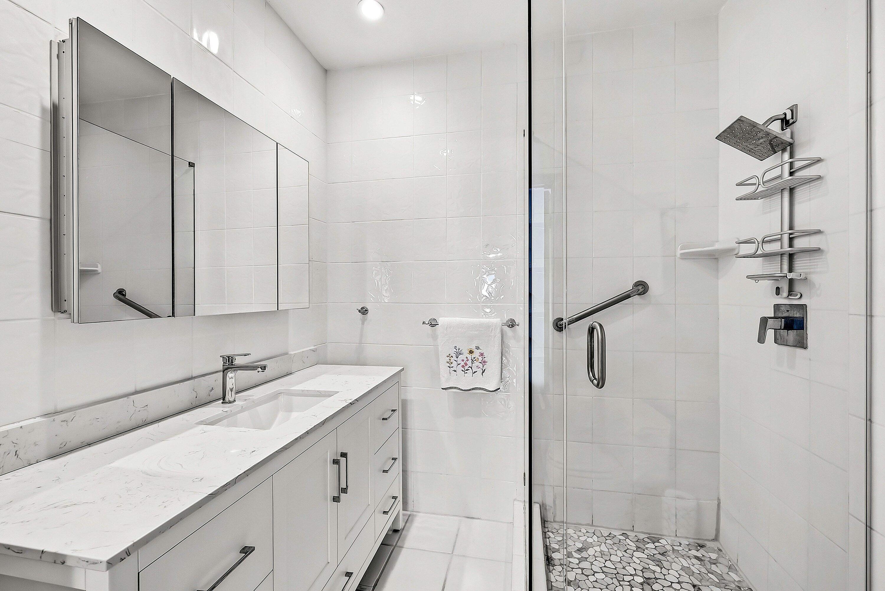 INLET CAY - Residential