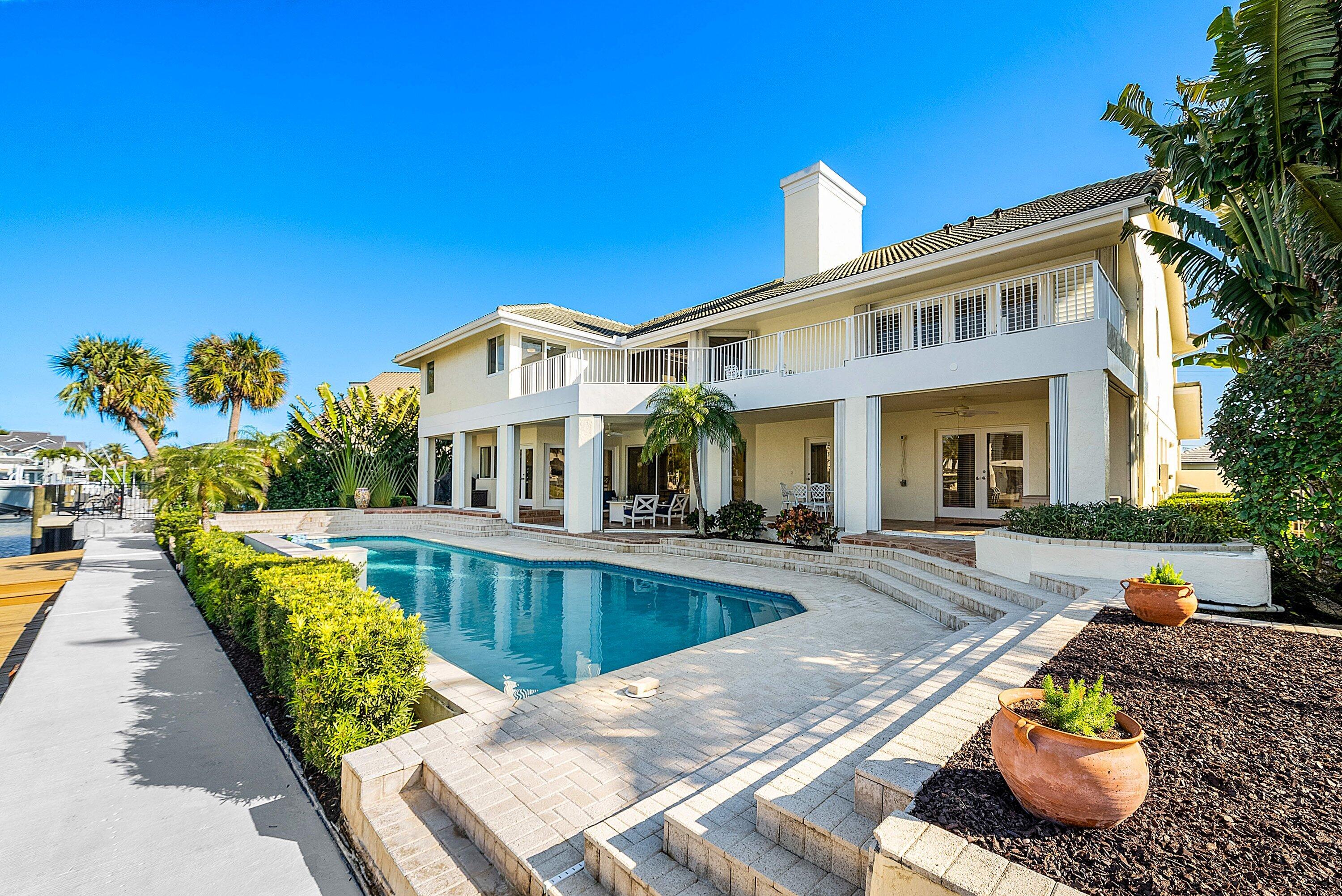 INLET CAY - Residential