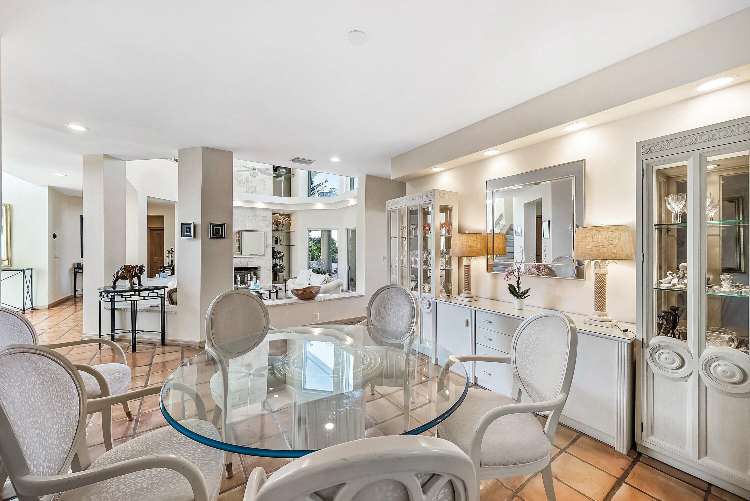 INLET CAY - Residential