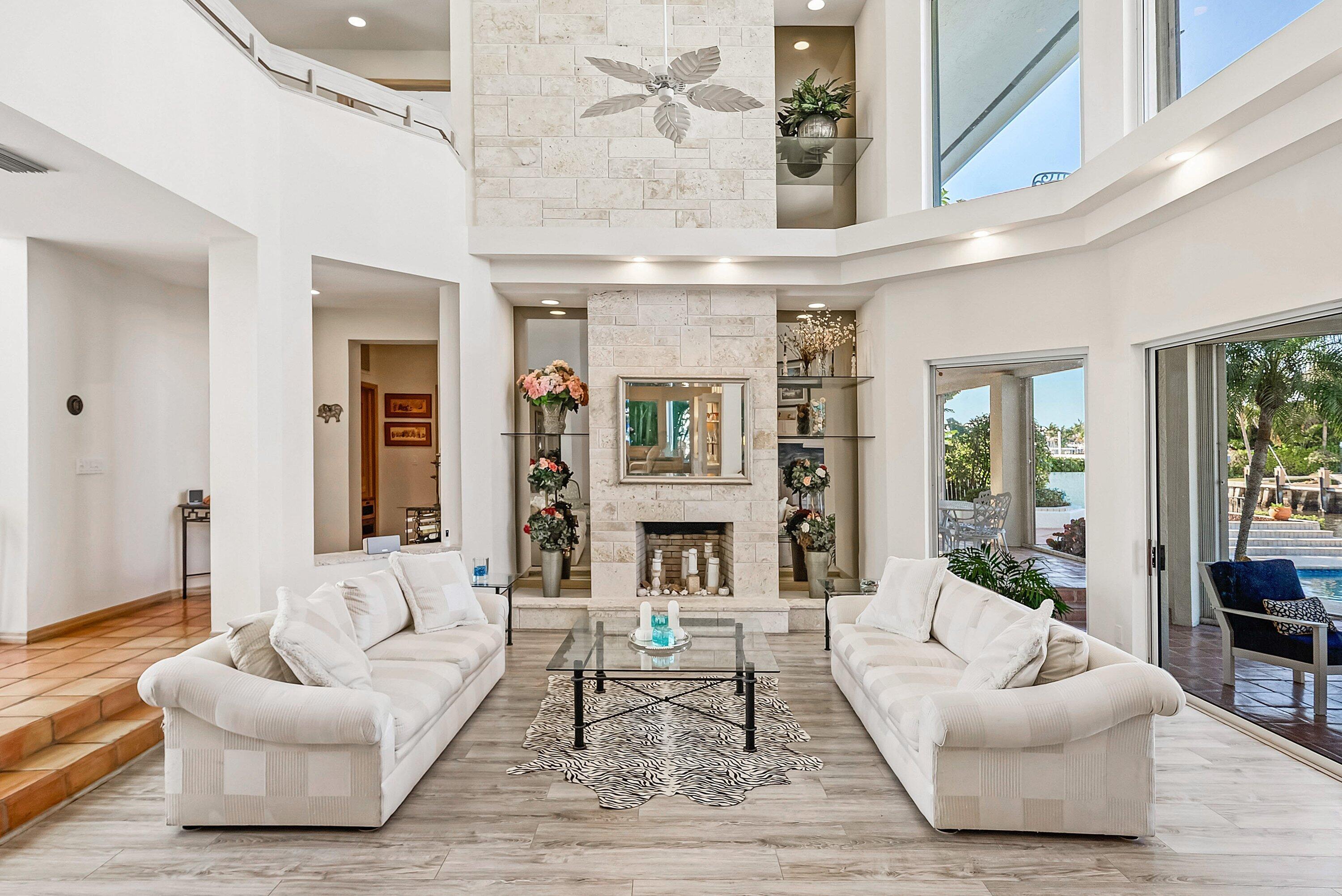 INLET CAY - Residential