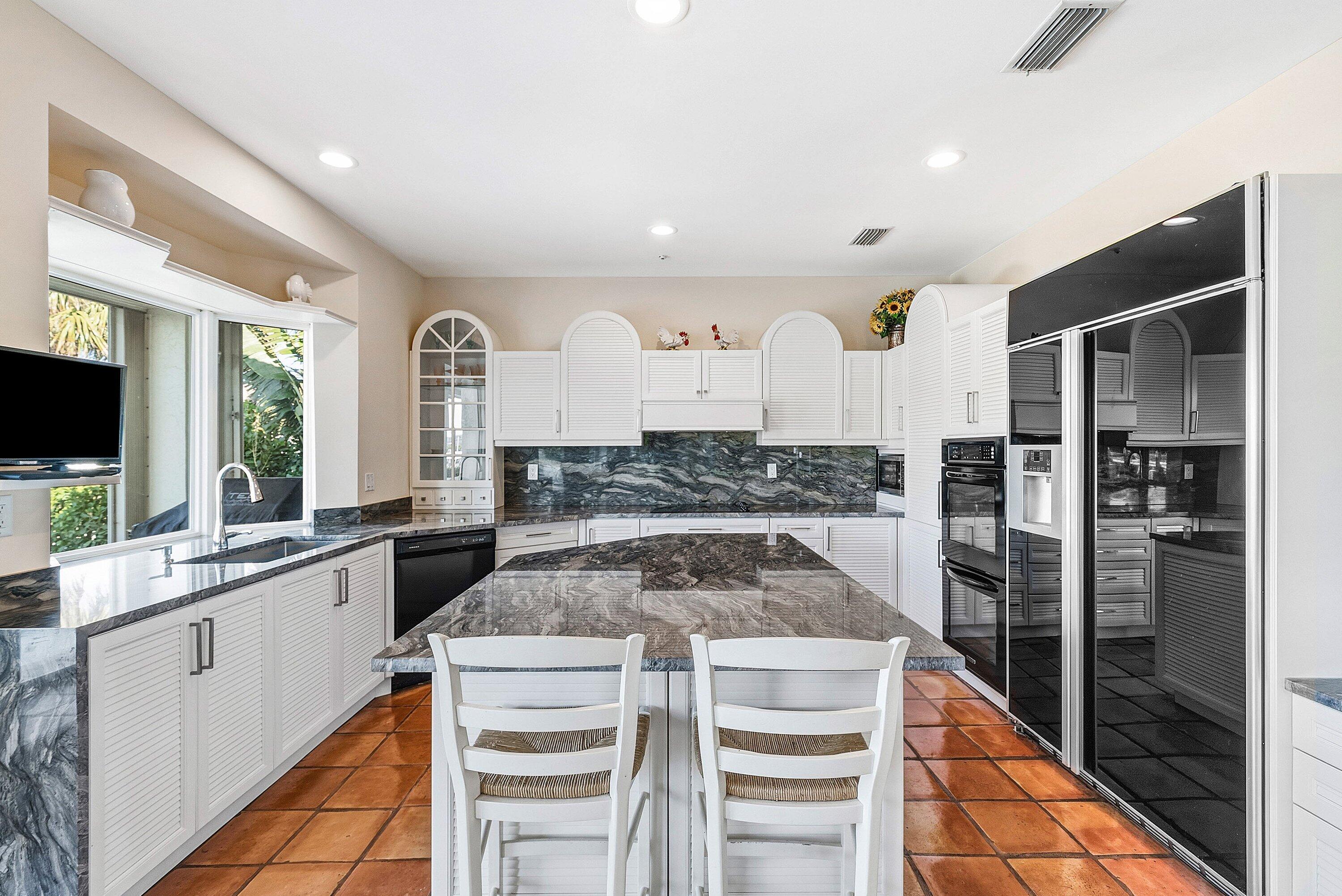 INLET CAY - Residential