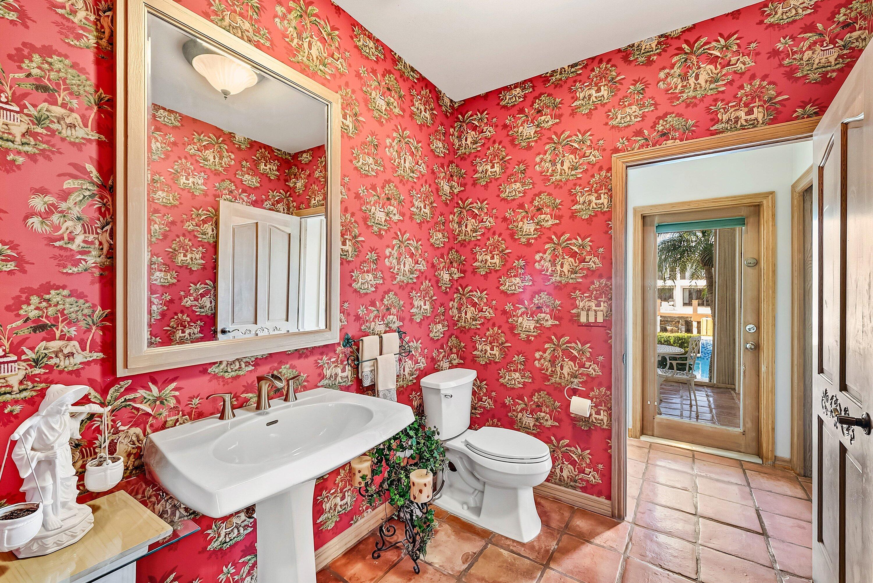 INLET CAY - Residential