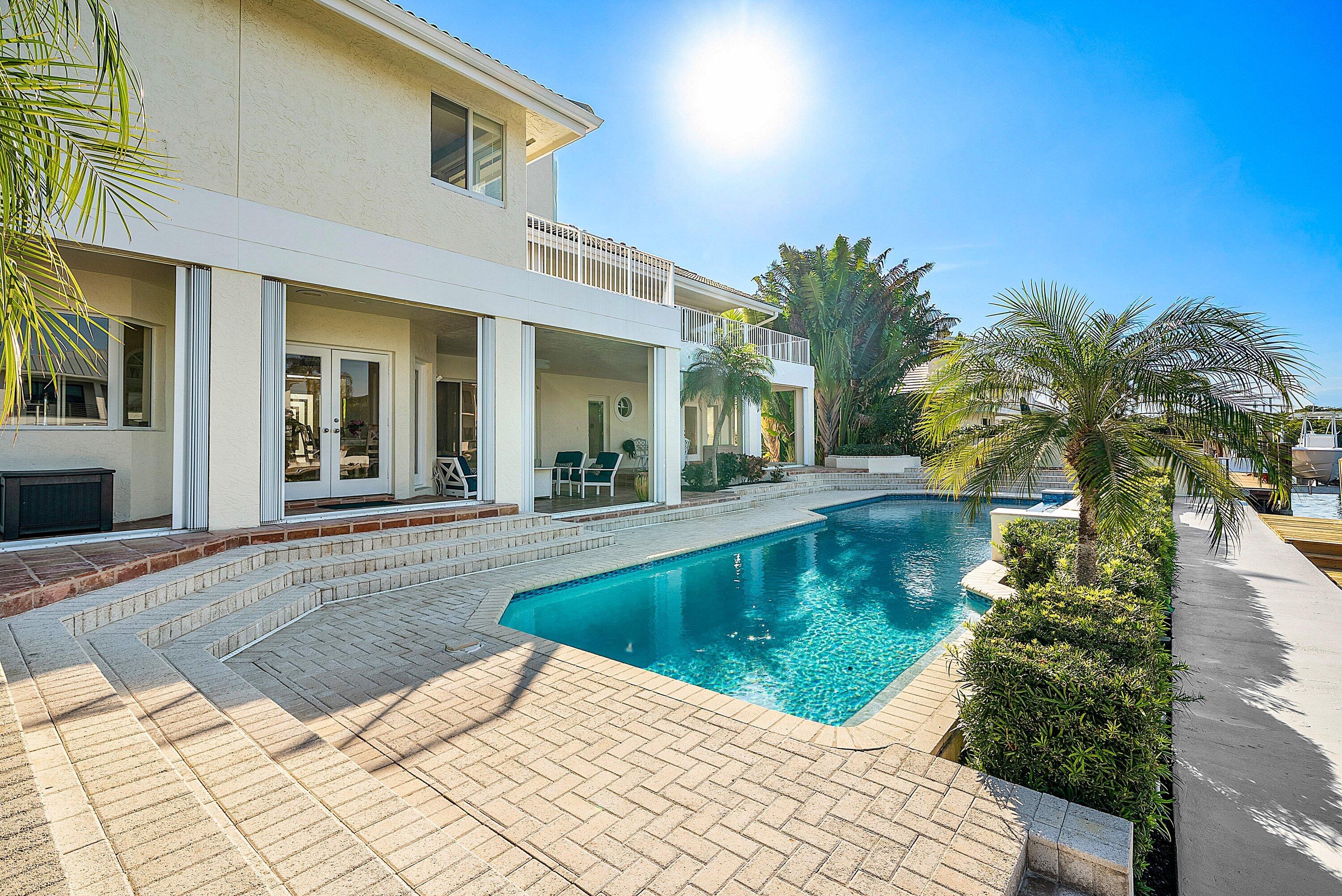 INLET CAY - Residential