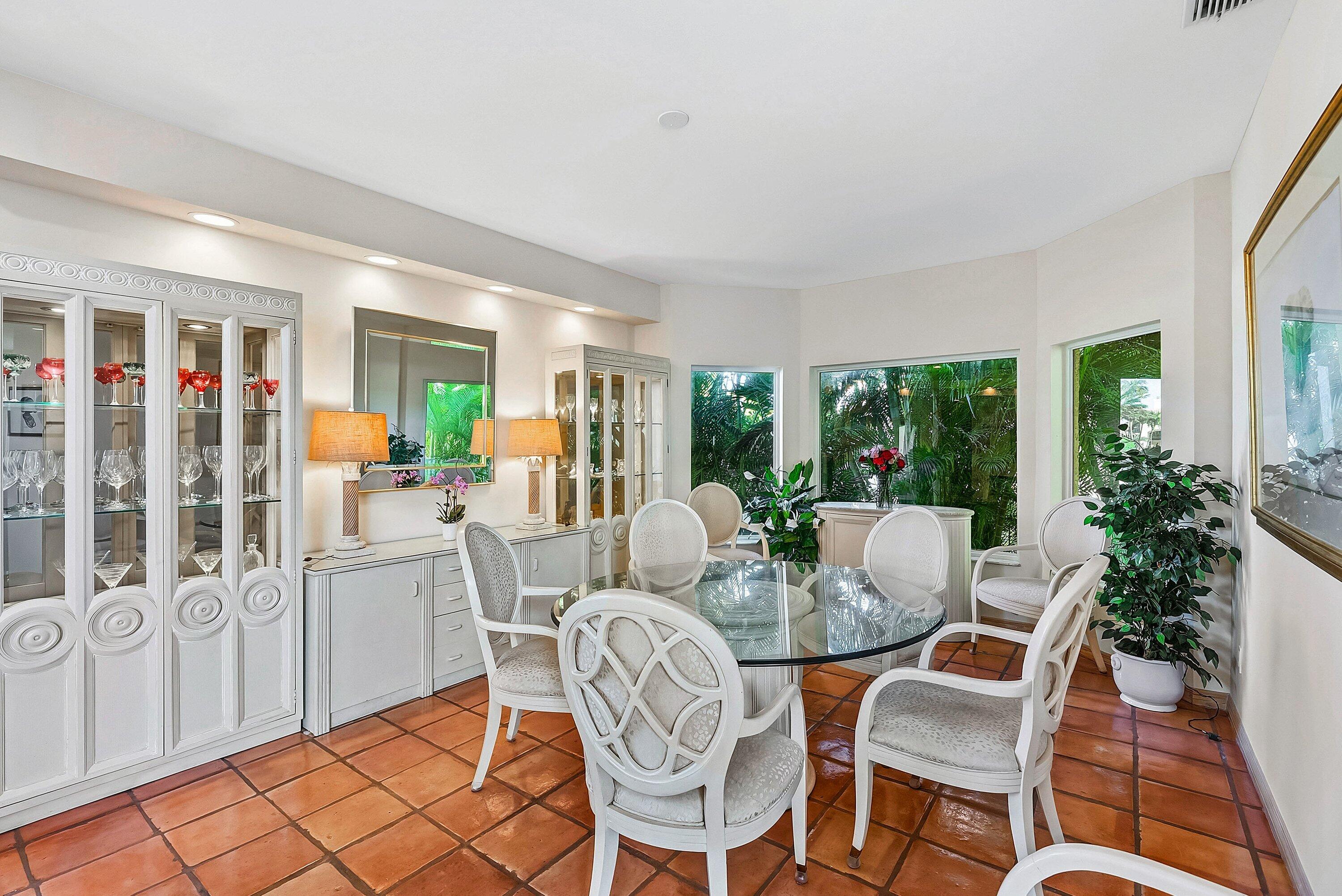 INLET CAY - Residential