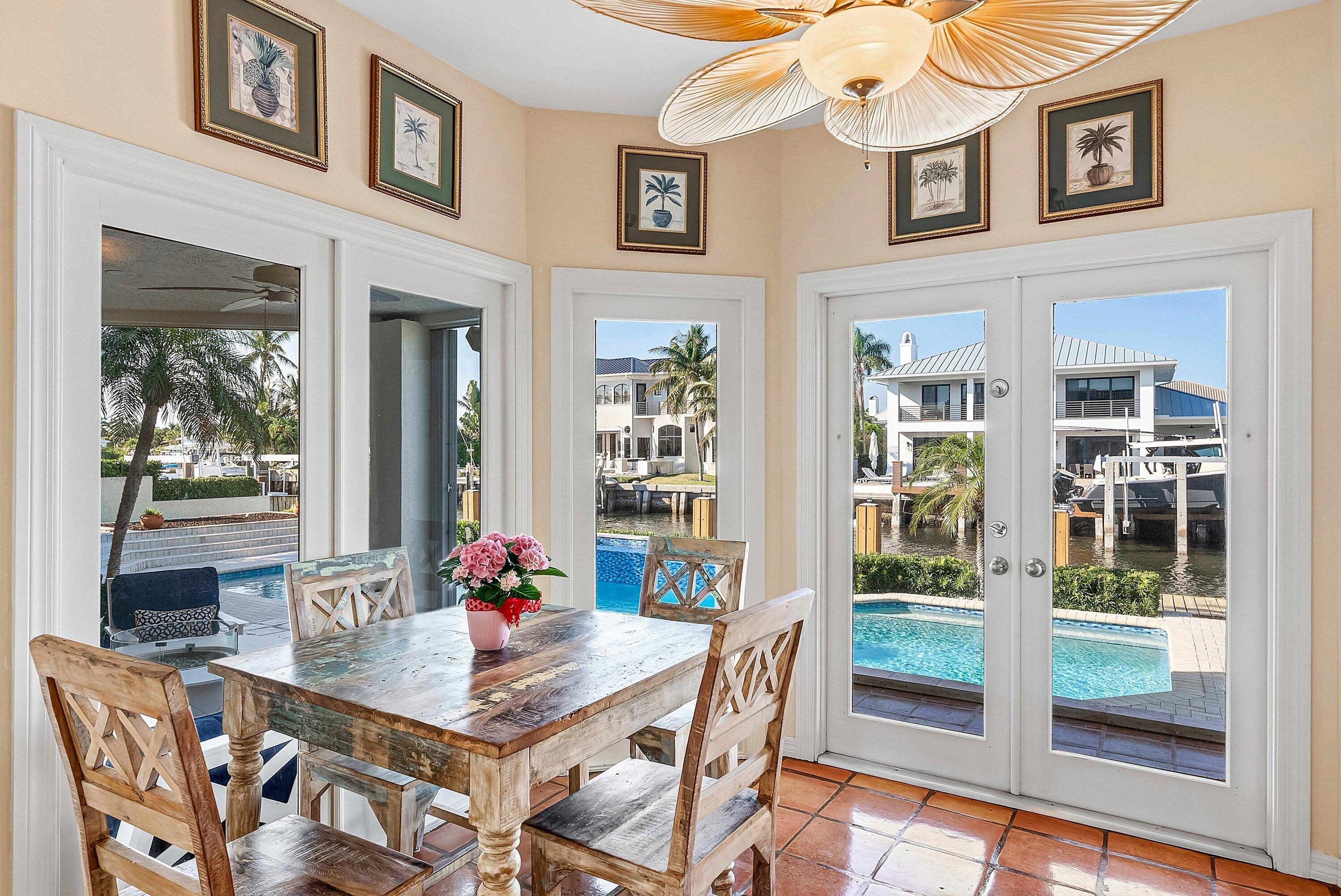 INLET CAY - Residential