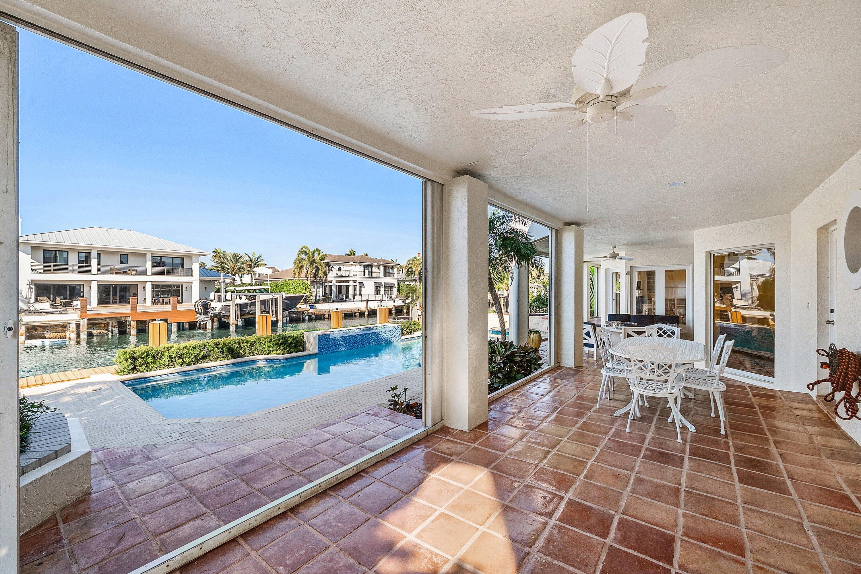 INLET CAY - Residential