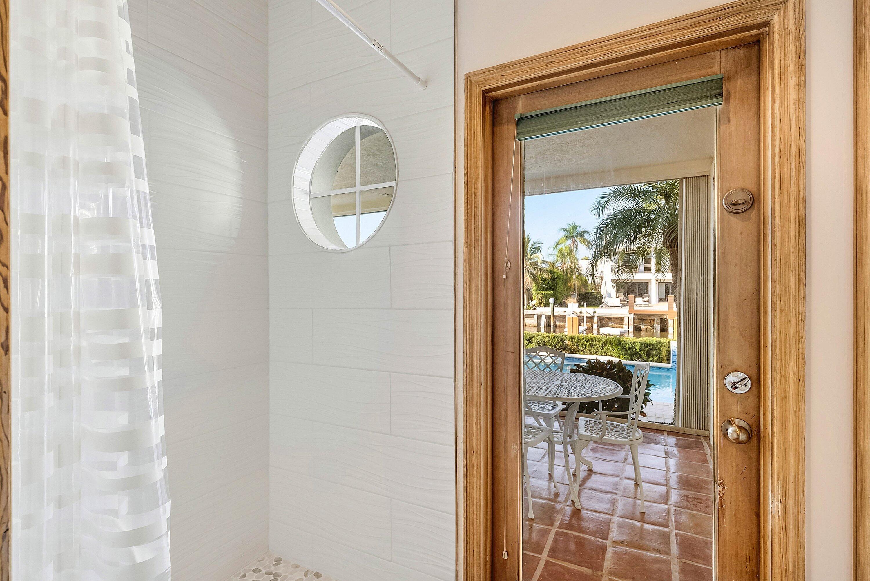 INLET CAY - Residential