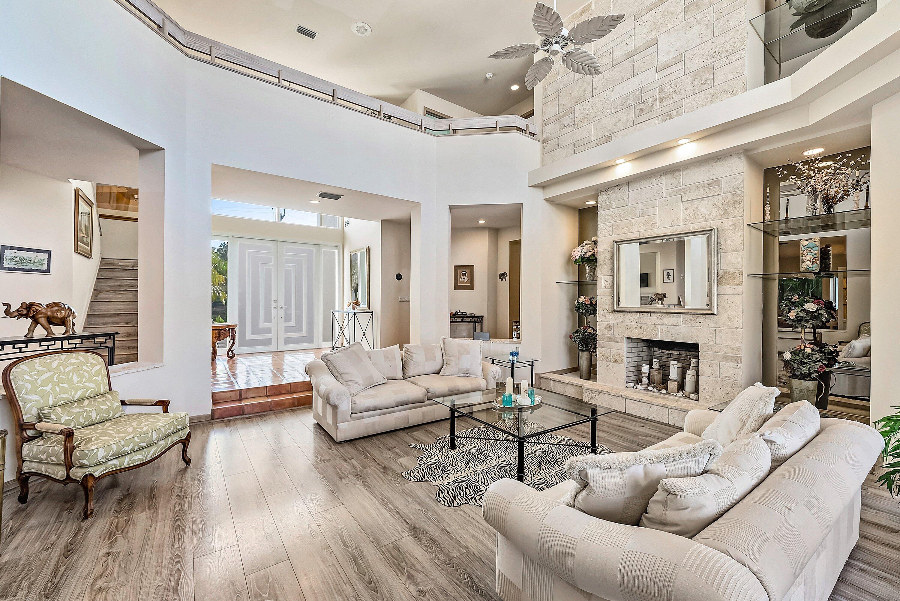 INLET CAY - Residential