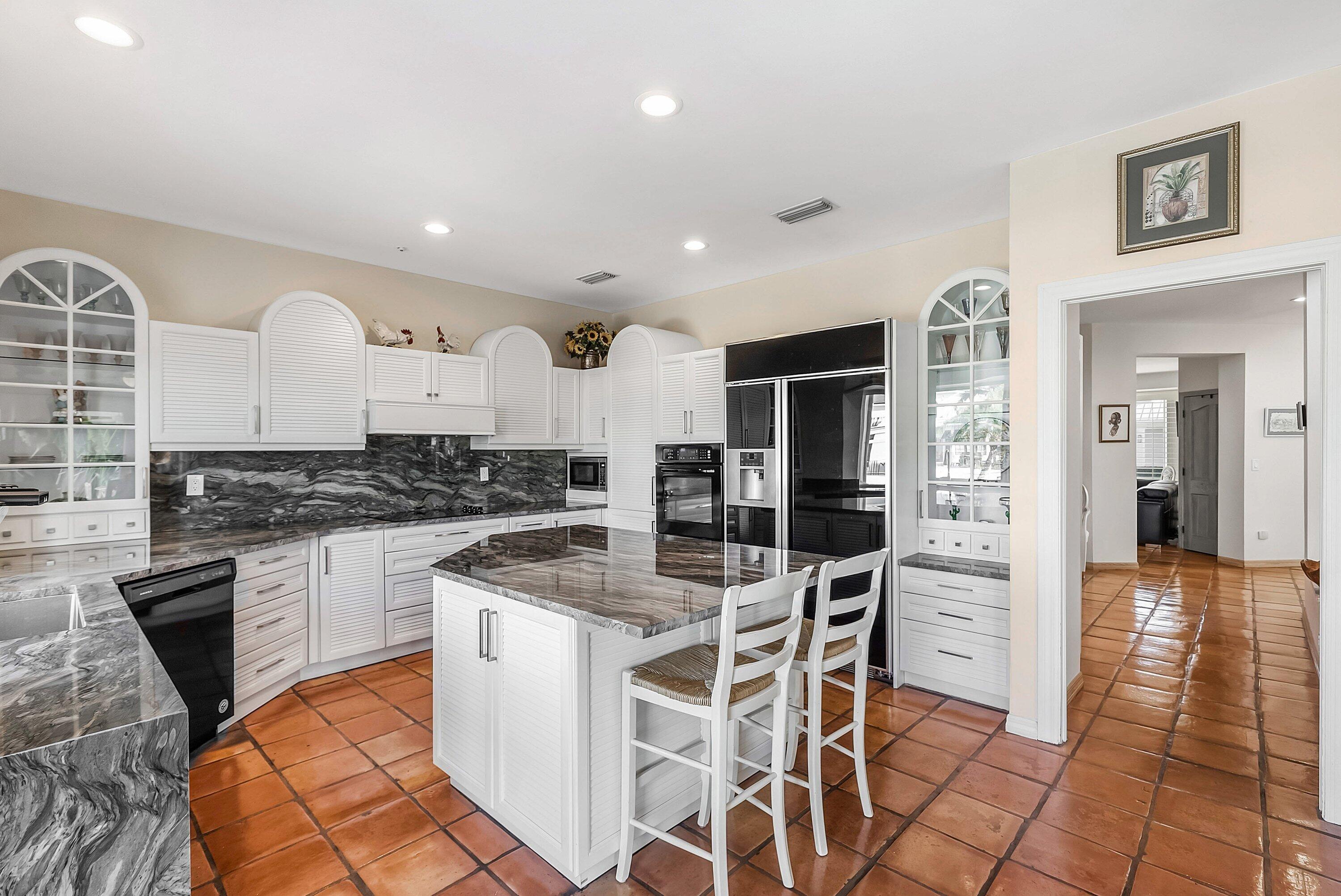 INLET CAY - Residential