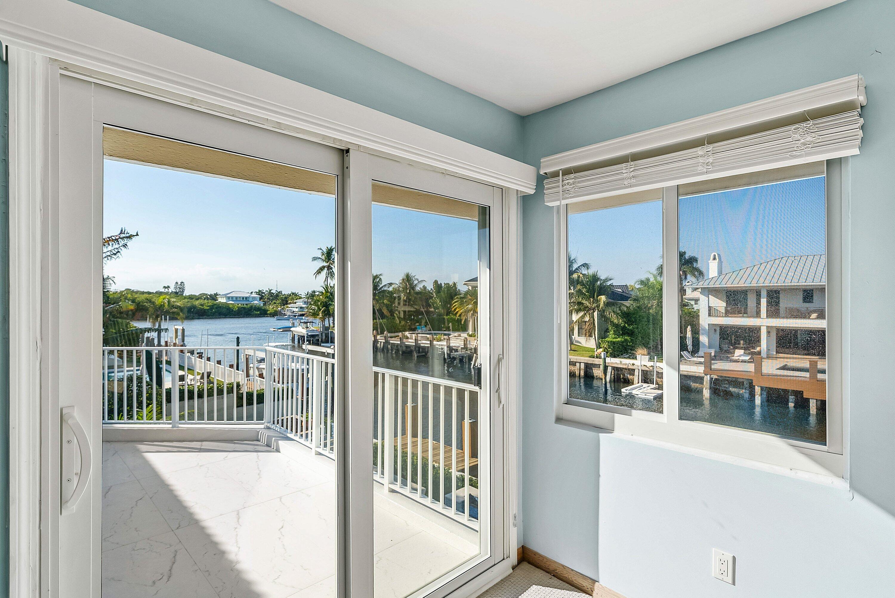 INLET CAY - Residential