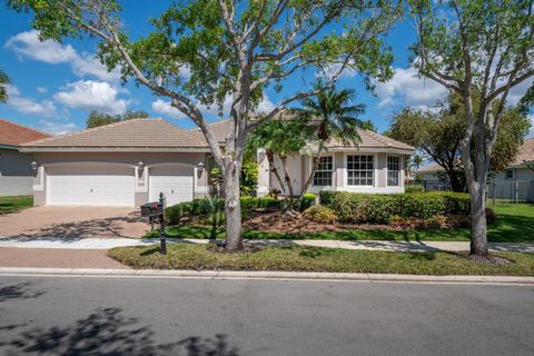 410 Mallard Ln Weston FL 33327