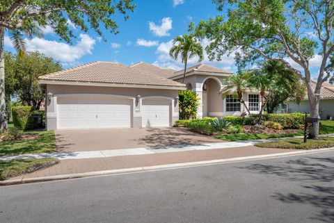 410 Mallard Ln Weston FL 33327