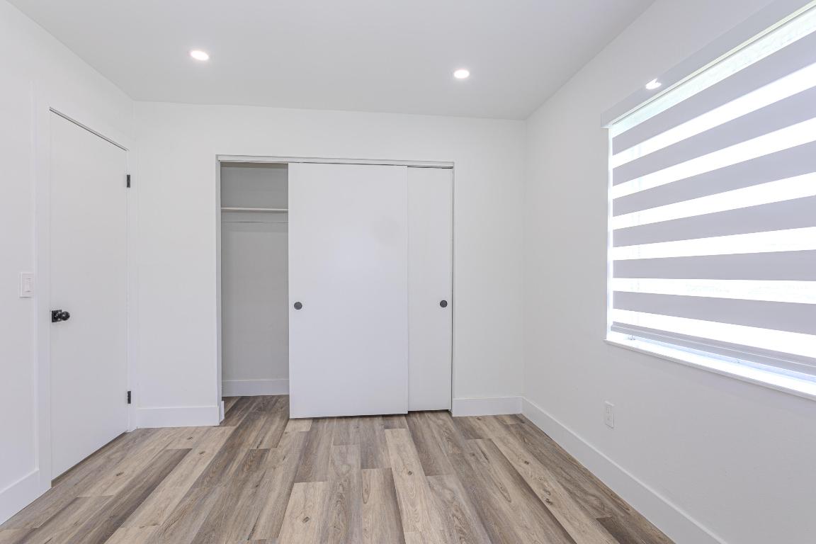 EAST LAKE CLARKE - Residential