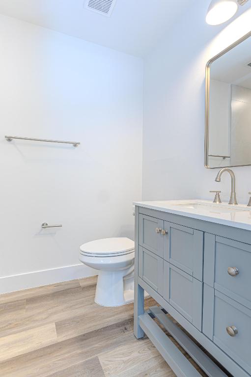 EAST LAKE CLARKE - Residential