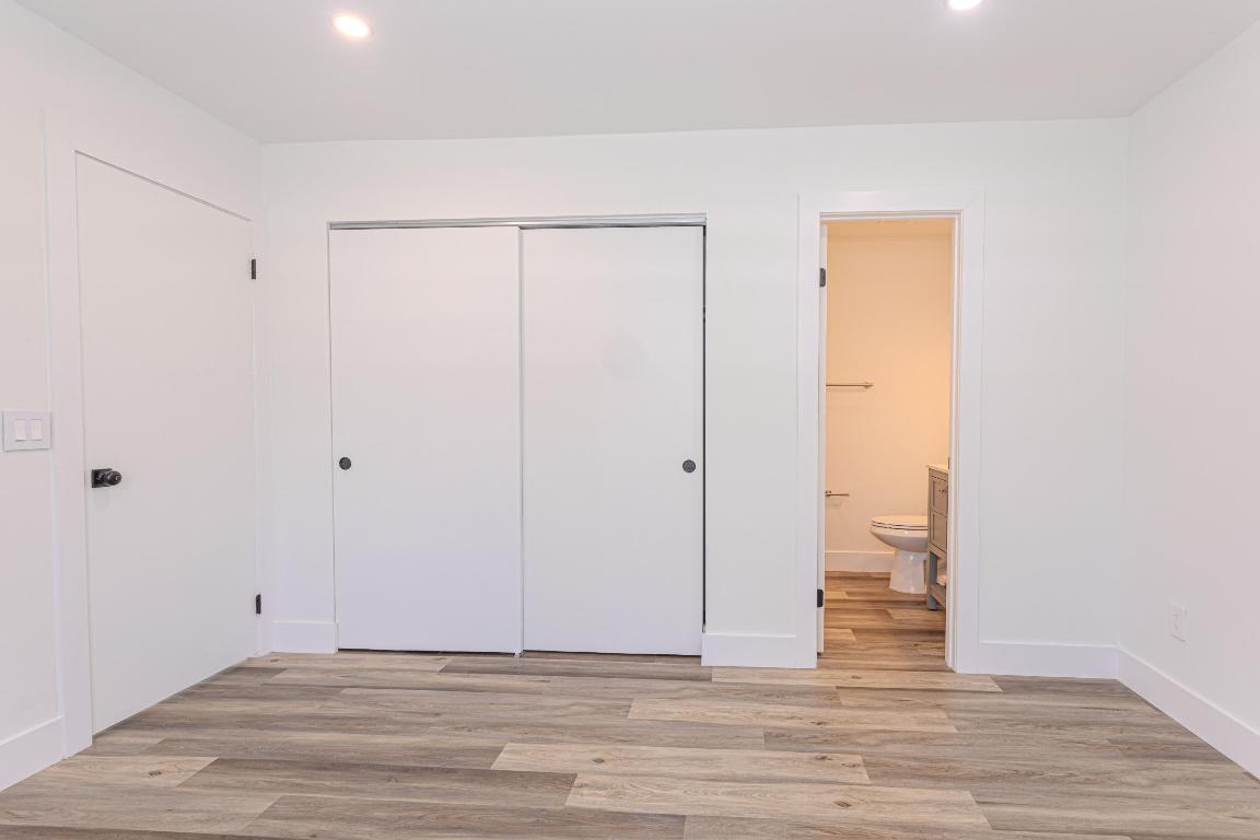 EAST LAKE CLARKE - Residential