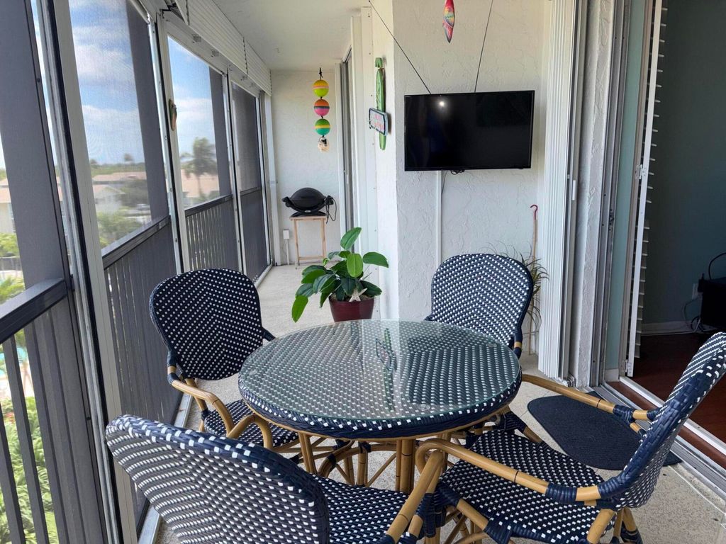 Photo of 720 E Ocean Avenue #501, Boynton Beach, FL 33435 (MLS # B26020768)