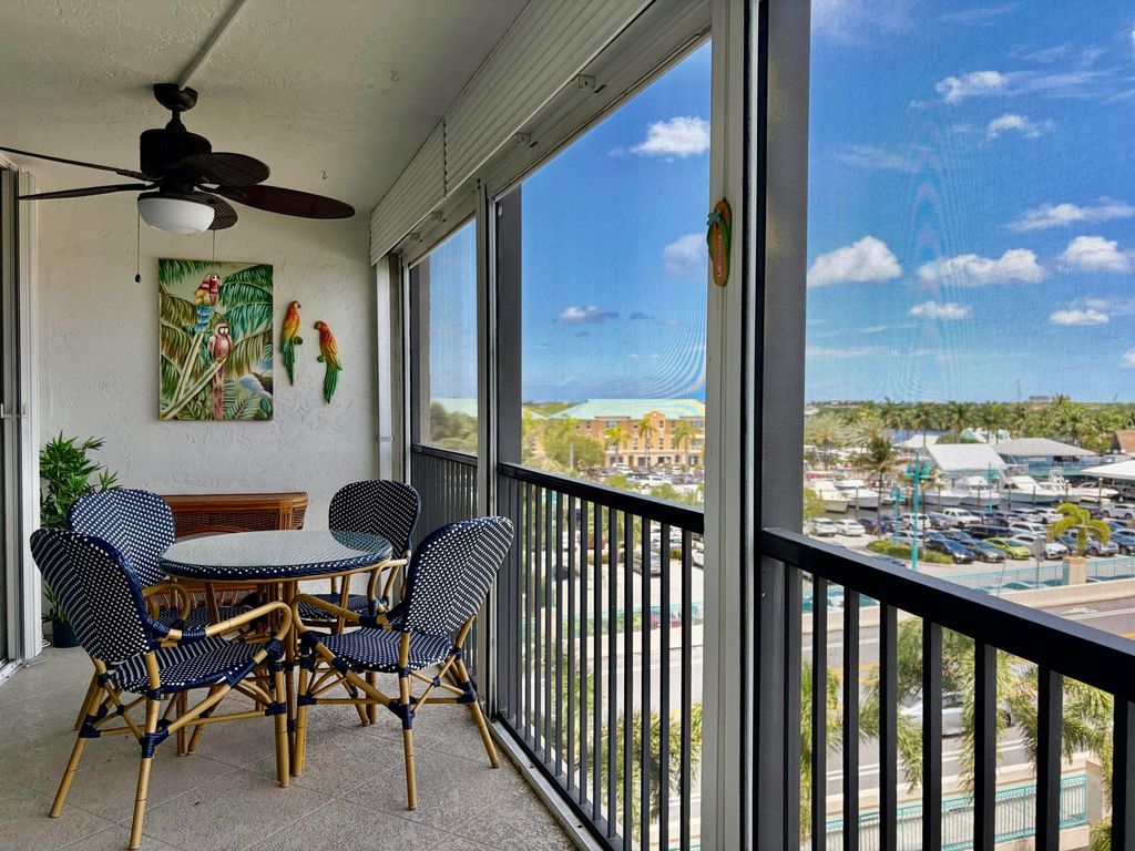 Photo of 720 E Ocean Avenue #501, Boynton Beach, FL 33435 (MLS # B26020768)