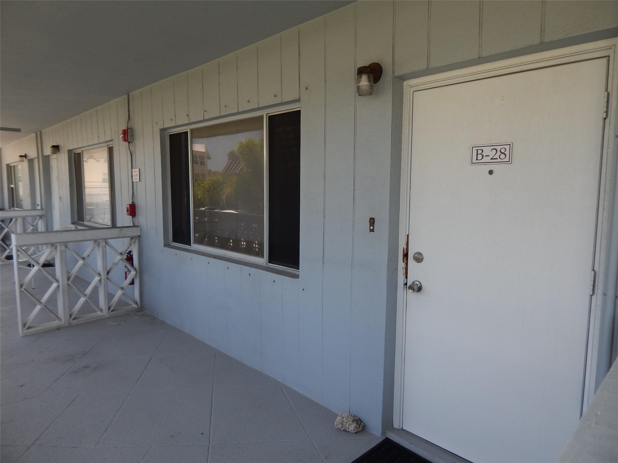 2170 NE 51st Ct B28
