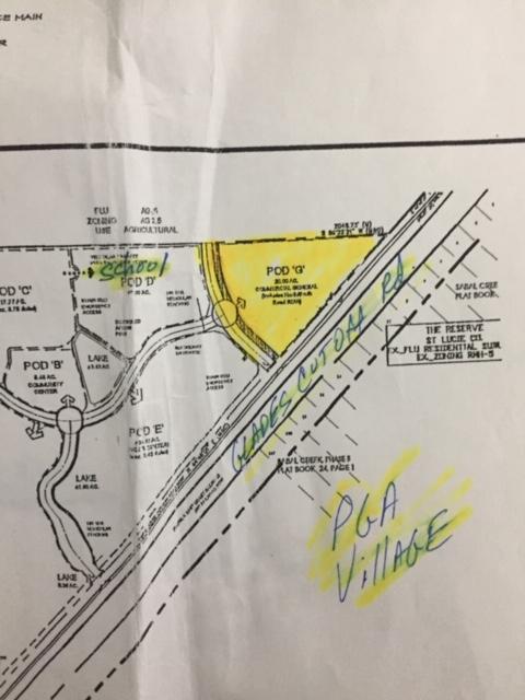 11552 Glades Cut Off Road, Port St Lucie, FL, 34986/$11,000,000 1 11552 Glades Cut Off Road