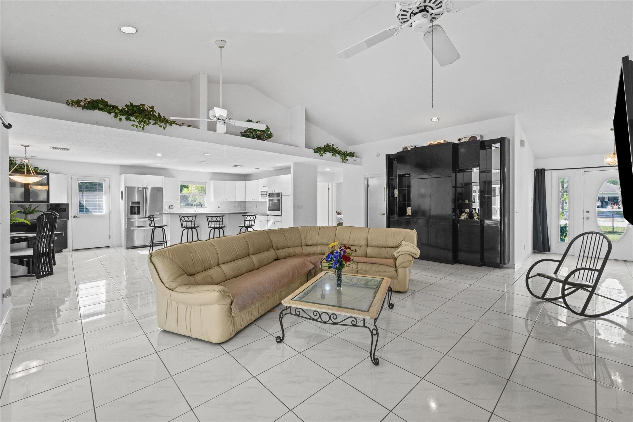 The Acreage - Residential