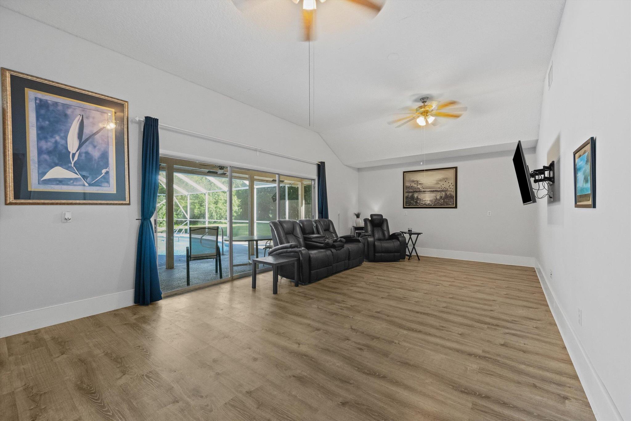 The Acreage - Residential
