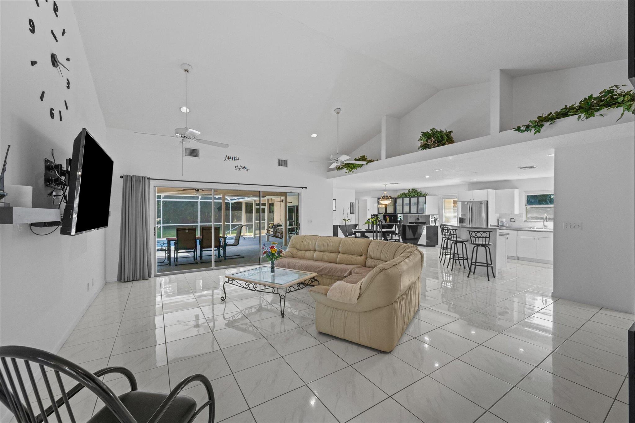 The Acreage - Residential