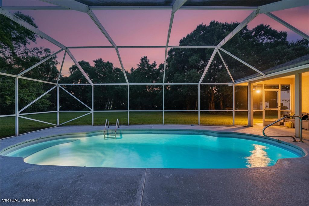 Photo of 13698 63rd Lane N, The Acreage, FL 33412 (MLS # R11132472)