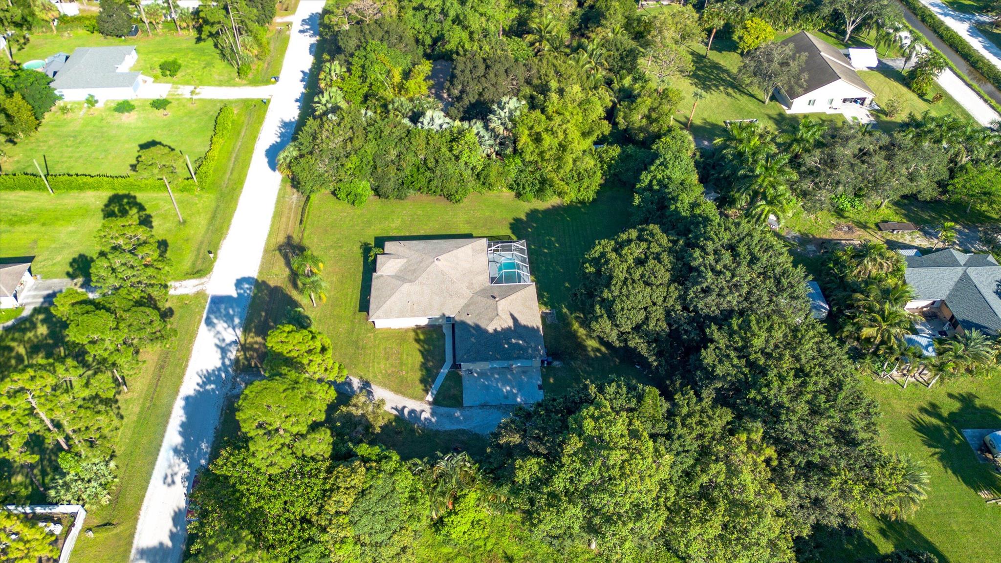 The Acreage - Residential