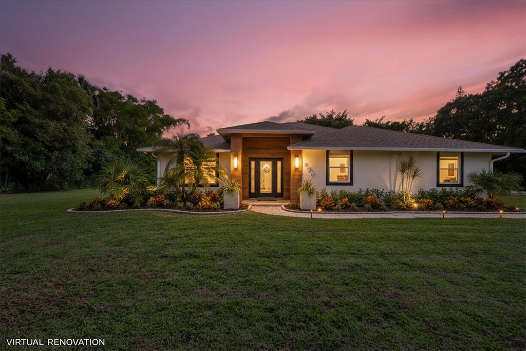 Photo of 13698 63rd Lane N, The Acreage, FL 33412 (MLS # R11132472)