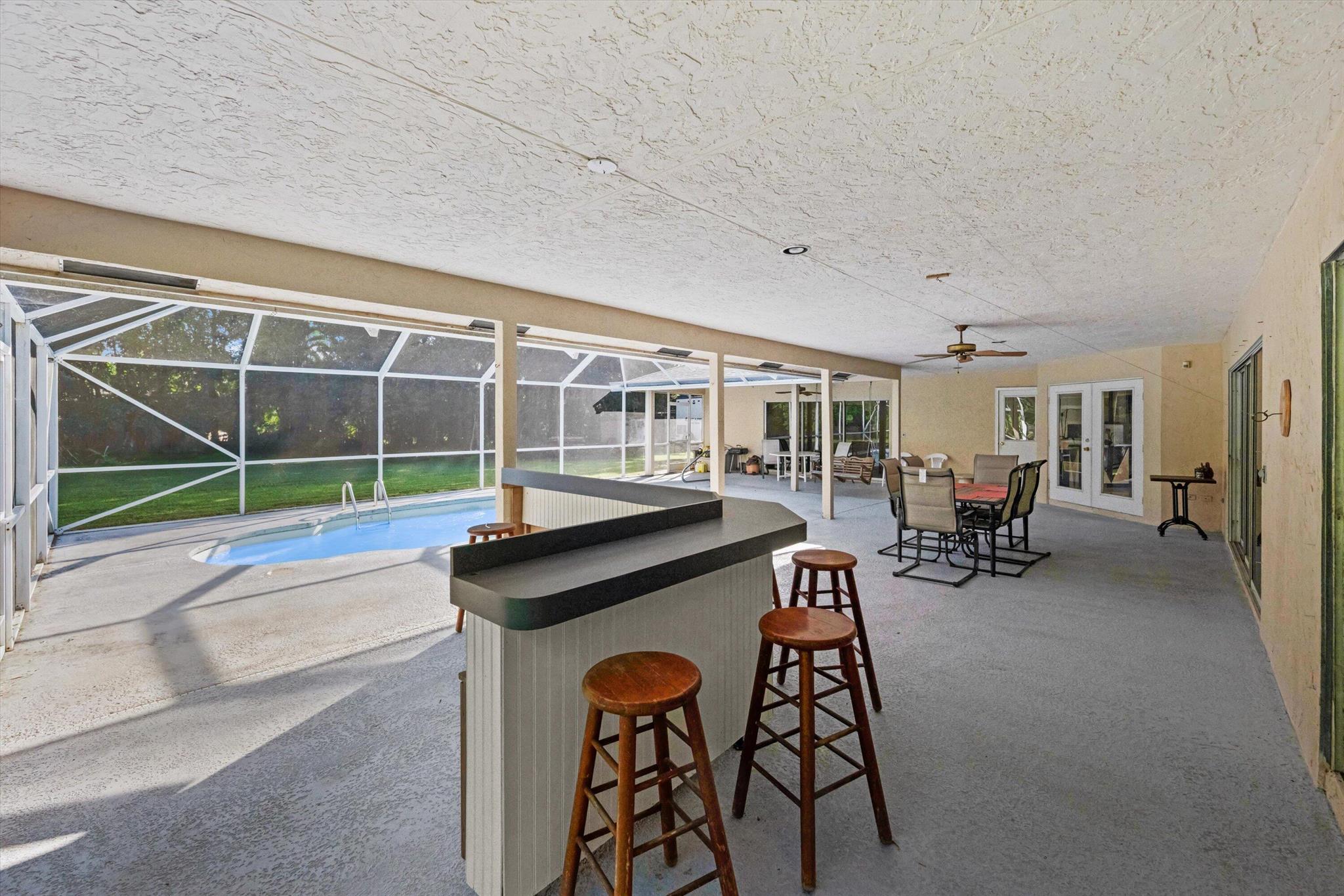The Acreage - Residential