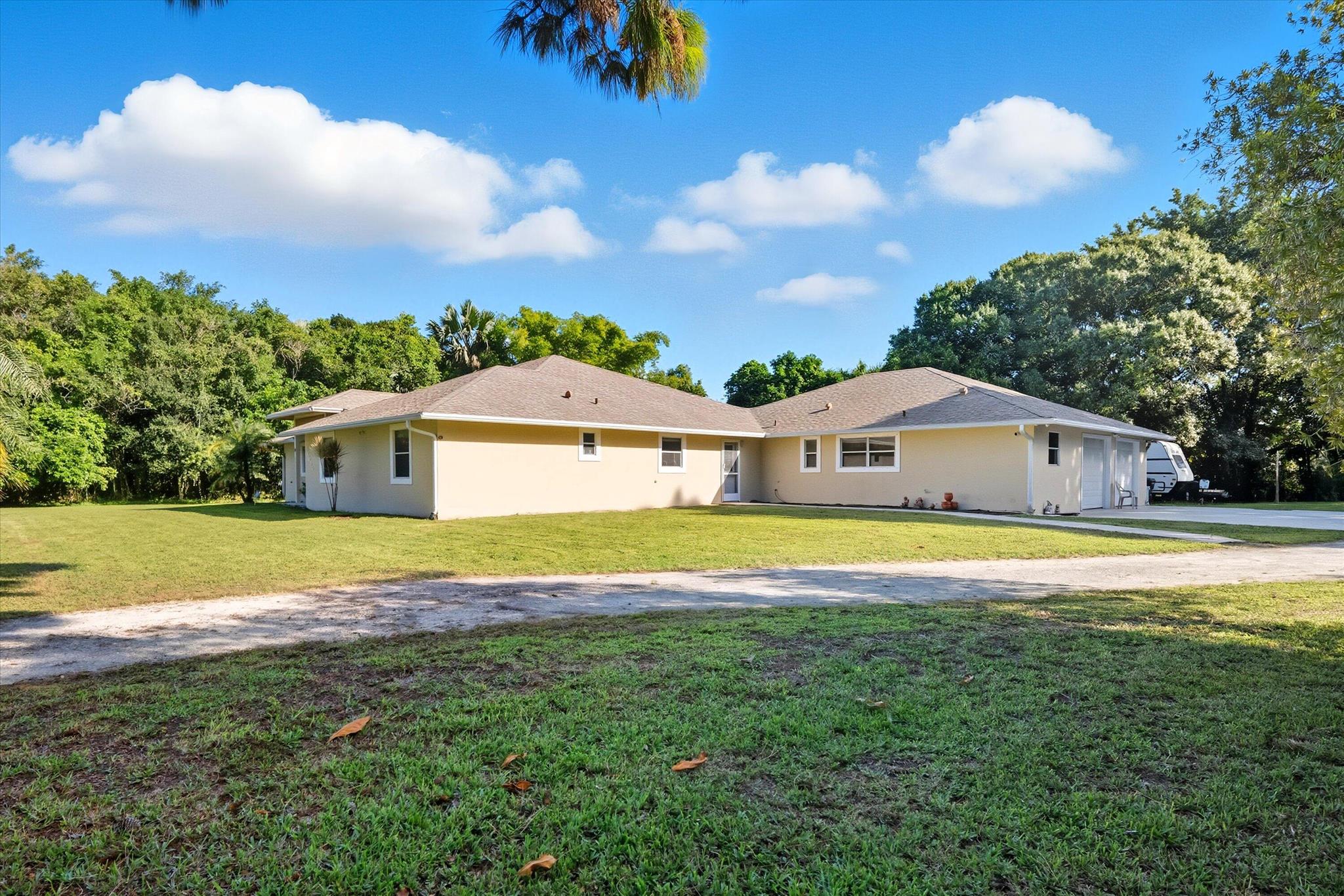 The Acreage - Residential