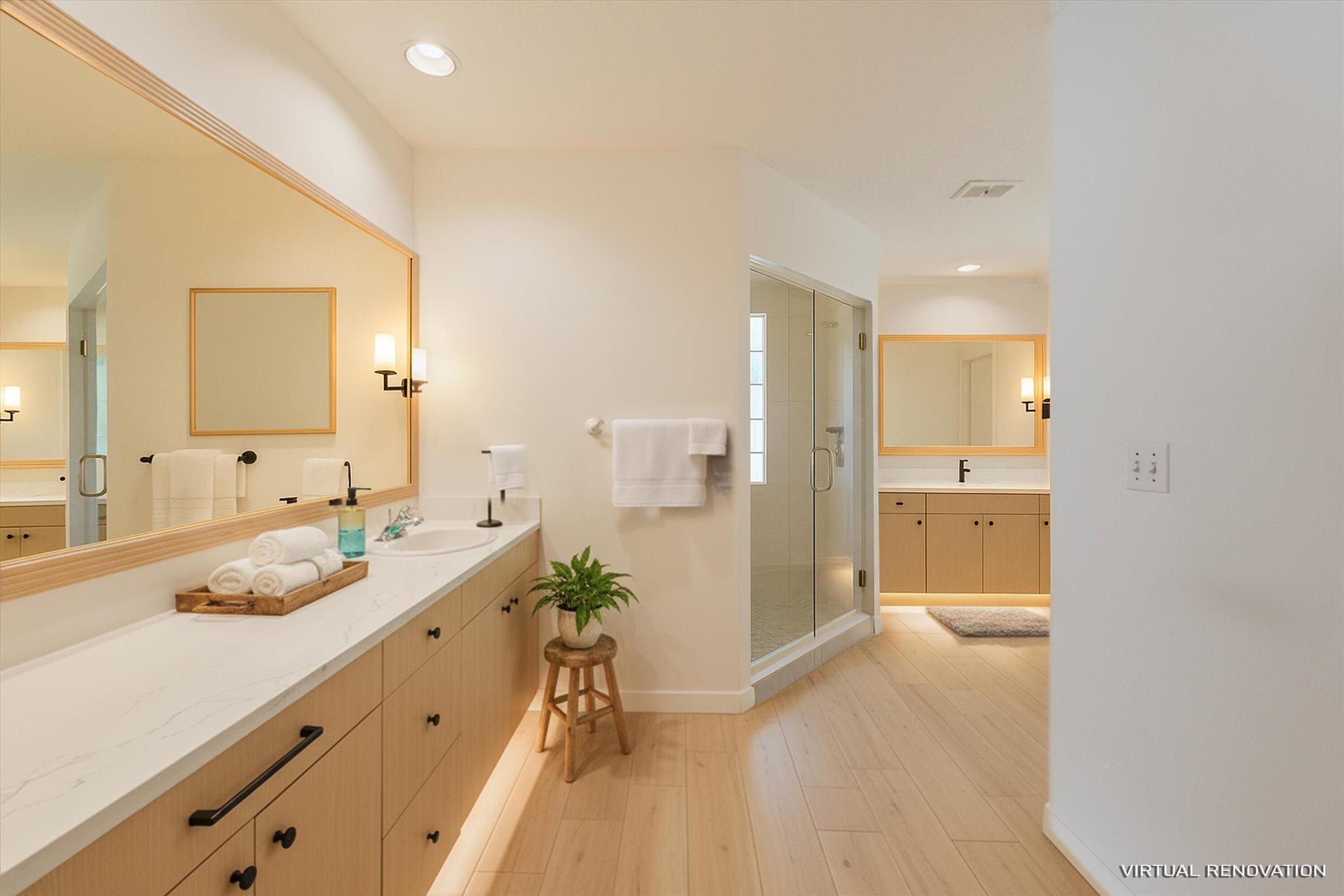 The Acreage - Residential