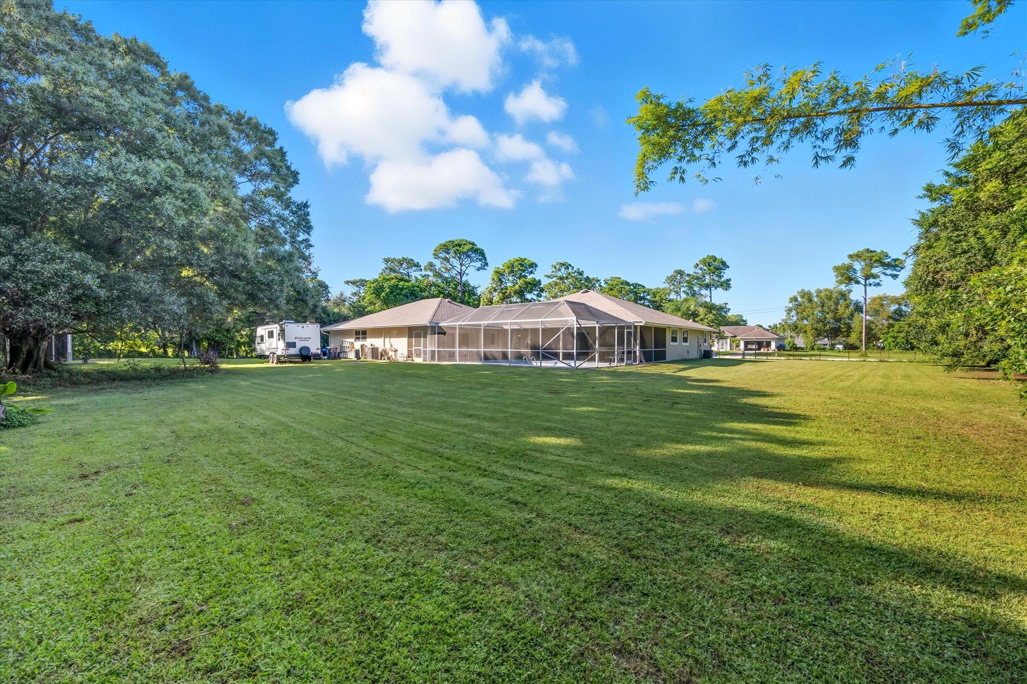 The Acreage - Residential