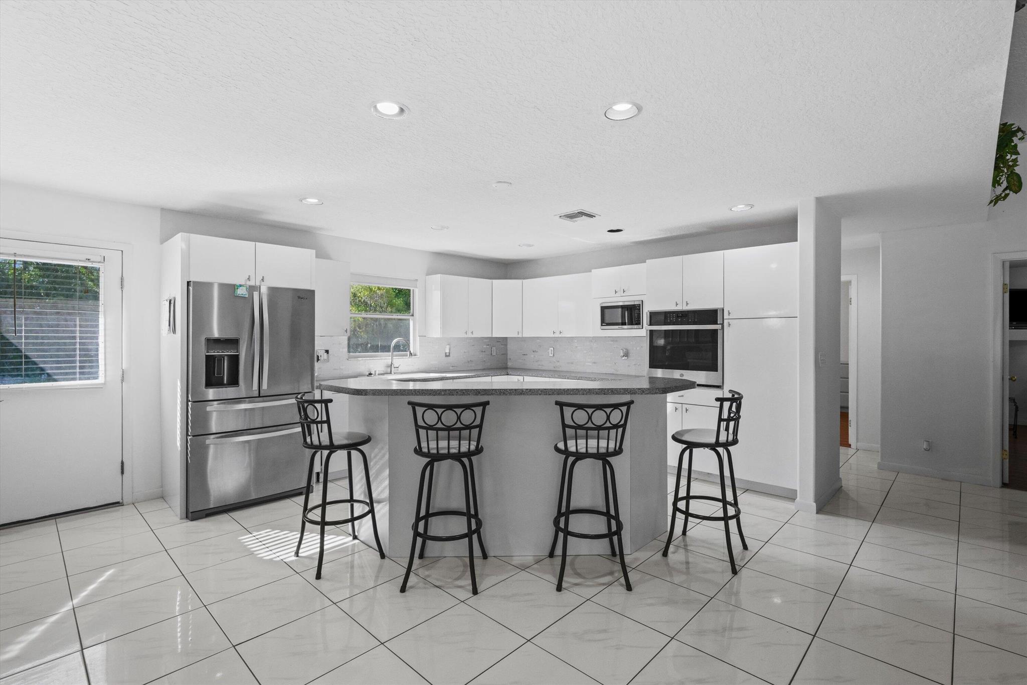 The Acreage - Residential